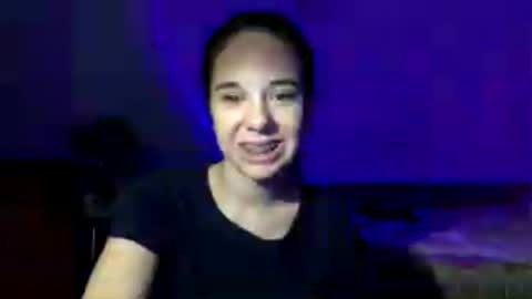 Angel Cute online show from 07/07/26, 10:03