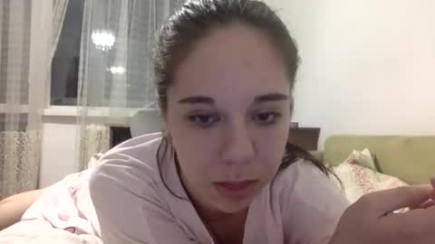Angel Cute online show from 07/11/26, 09:38