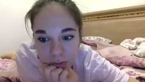 Angel Cute online show from 07/23/26, 09:57