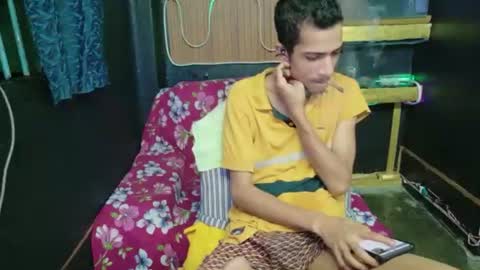 Rc Suman online show from 06/26/26, 09:41