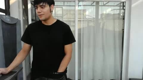 Snapshot of angrydeimos chatting on 01/22/25, 10:15 Deimos online show from 01/22/25, 10:15