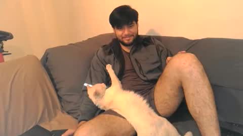 Deimos online show from 11/19/25, 02:22