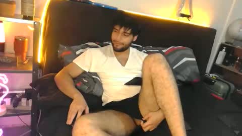 Deimos online show from 03/07/26, 06:21