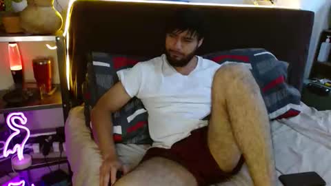 Deimos online show from 03/23/26, 10:14