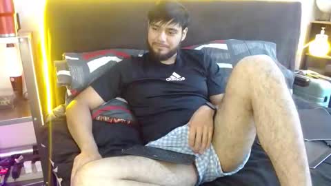 Deimos online show from 04/20/26, 06:53