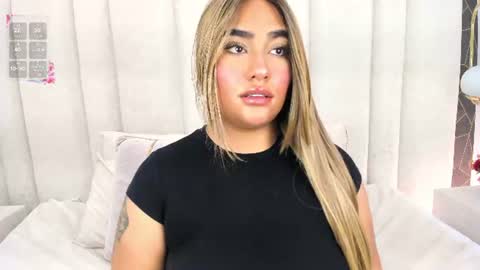 Snapshot of angueljonnes chatting on 07/16/26, 05:02 ANGUEL JONES online show from 07/16/26, 05:02