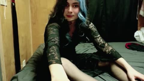 AnguishAlba online show from 02/03/26, 11:26