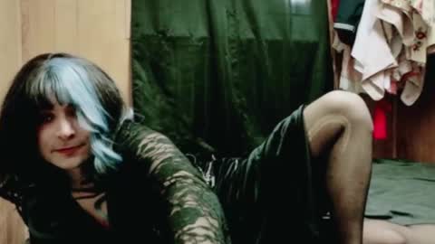 AnguishAlba online show from 02/05/26, 09:25