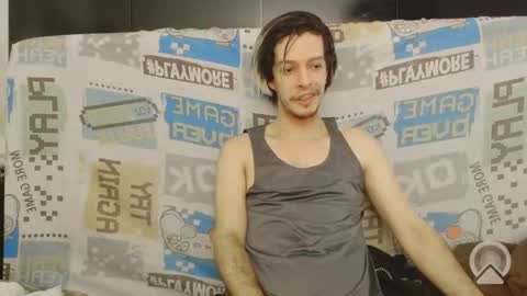 Angxl boy online show from 04/13/26, 04:01