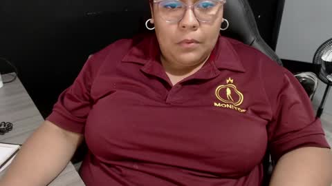 angy online show from 01/04/25, 06:52