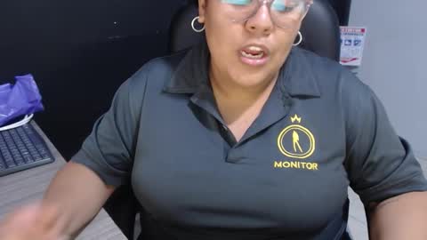 angy online show from 02/07/26, 10:57