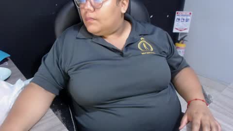 angy online show from 04/08/26, 12:38