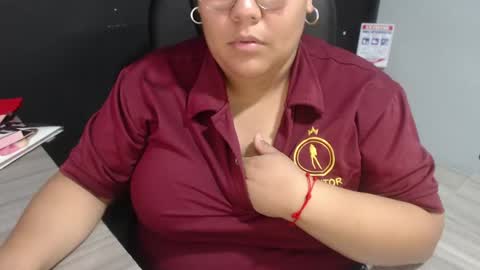 angy online show from 04/10/26, 12:54