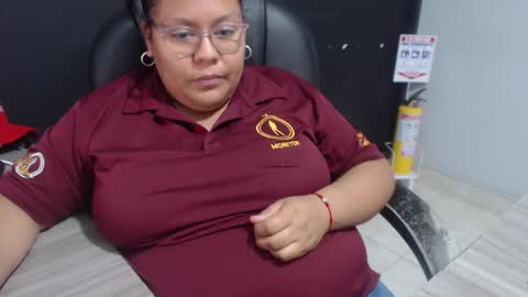 angy online show from 04/17/26, 09:29