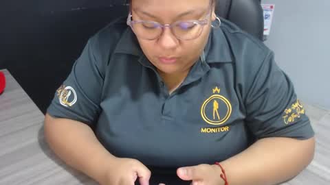 angy online show from 05/16/26, 12:04