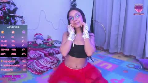 Snapshot of anhala_ chatting on 12/07/24, 07:49 Anhala Rivera online show from 12/07/24, 07:49