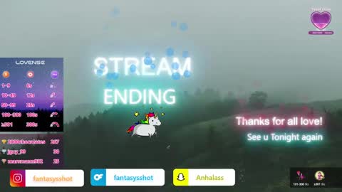 Snapshot of anhala_ chatting on 12/12/24, 10:13 Anhala Rivera online show from 12/12/24, 10:13