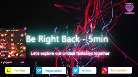 Snapshot of anhala_ chatting on 12/23/24, 08:22 Anhala Rivera online show from 12/23/24, 08:22