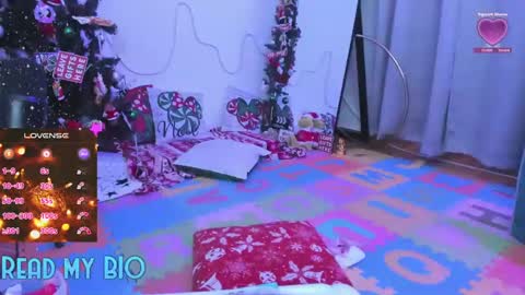 Snapshot of anhala_ chatting on 01/04/25, 07:44 Anhala Rivera online show from 01/04/25, 07:44