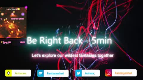 Snapshot of anhala_ chatting on 01/05/25, 08:22 Anhala Rivera online show from 01/05/25, 08:22