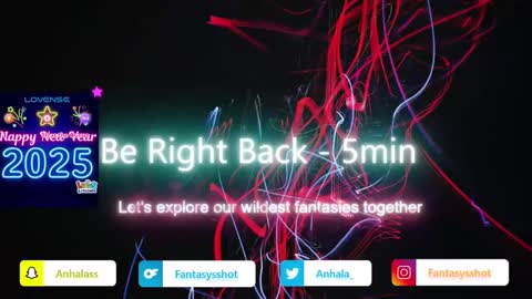 Snapshot of anhala_ chatting on 01/08/25, 01:53 Anhala Rivera online show from 01/08/25, 01:53