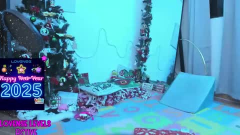 Snapshot of anhala_ chatting on 01/10/25, 01:42 Anhala Rivera online show from 01/10/25, 01:42