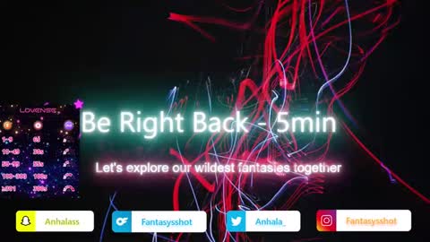 Snapshot of anhala_ chatting on 01/12/25, 05:13 Anhala Rivera online show from 01/12/25, 05:13