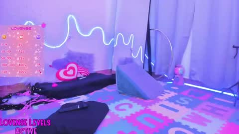 Snapshot of anhala_ chatting on 02/08/25, 03:08 Anhala Rivera online show from 02/08/25, 03:08