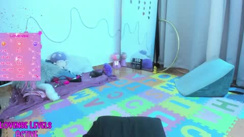 Snapshot of anhala_ chatting on 03/04/25, 02:06 Anhala Rivera online show from 03/04/25, 02:06