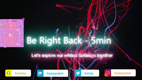 Snapshot of anhala_ chatting on 03/04/25, 06:37 Anhala Rivera online show from 03/04/25, 06:37