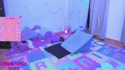 Snapshot of anhala_ chatting on 03/06/25, 01:58 Anhala Rivera online show from 03/06/25, 01:58