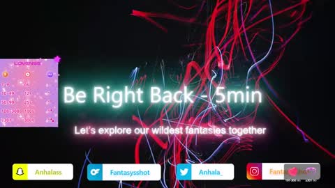 Snapshot of anhala_ chatting on 03/12/25, 02:30 Anhala Rivera online show from 03/12/25, 02:30