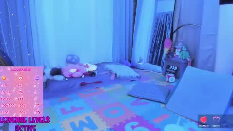 Snapshot of anhala_ chatting on 09/14/25, 01:27 Anhala Rivera online show from 09/14/25, 01:27