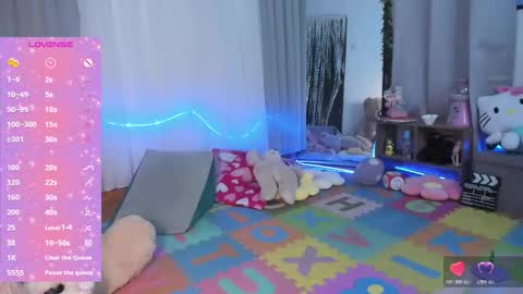 Snapshot of anhala_ chatting on 04/30/26, 11:20 Anhala Rivera online show from 04/30/26, 11:20
