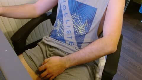 anhotcock online show from 01/18/25, 09:02