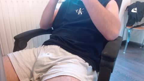 anhotcock online show from 11/02/25, 09:00