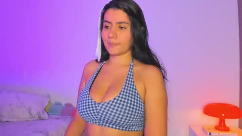 Ani online show from 11/29/25, 10:46