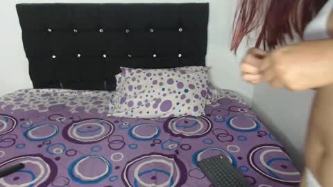 ani_steveson online show from 02/17/26, 05:04