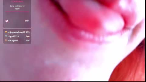 Ania online show from 02/03/26, 02:53