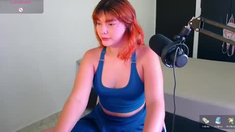 Ania online show from 03/28/26, 11:48