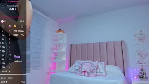 Snapshot of ania_sweet chatting on 12/28/24, 12:15 Ania online show from 12/28/24, 12:15