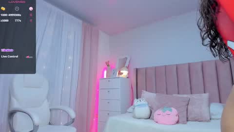 Snapshot of ania_sweet chatting on 02/05/25, 12:20 Ania online show from 02/05/25, 12:20