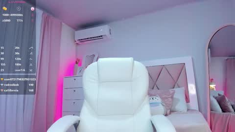 Snapshot of ania_sweet chatting on 02/17/25, 04:09 Ania online show from 02/17/25, 04:09