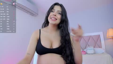 Snapshot of ania_sweet chatting on 11/07/25, 03:50 Ania online show from 11/07/25, 03:50