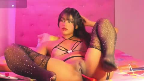 aniaross18 online show from 02/01/26, 08:57