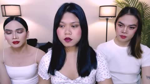 BEST GODDESSES online show from 11/03/25, 12:46