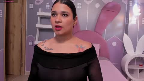 Anie online show from 04/21/26, 02:34