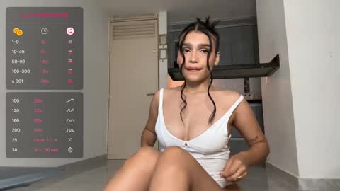 Snapshot of aniebby chatting on 02/07/25, 04:06 ANGIE online show from 02/07/25, 04:06