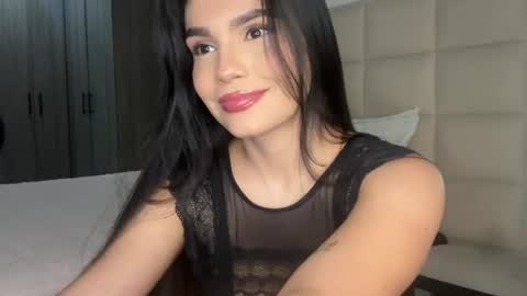Snapshot of aniebby chatting on 07/04/26, 04:29 ANGIE online show from 07/04/26, 04:29