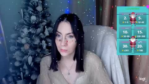 aniela5566 online show from 12/30/24, 07:00